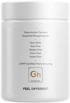 Codeage GLP-Harmony Companion+ Supplement - GLP-1 Agonist Support - Lion's Mane, Pea, Colostrum, Shilajit, Akkermansia, Elder, Citrus Bioflavonoids, Broccoli, Resveratrol - Non-GMO - 60 Capsules