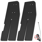 2 Pack 69901755330 C550000110 Debris Flap for Echo Lawn Edger