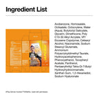 Anua, Zero-Cast Moisturizing Sunscreen SPF 50, Glow Natural Sunscreen for face, No White Cast, Hyaluronic Acid, Niacinamide, Oil-Free, KPop Demon Hunters, Korean Skincare, 1.69 fl oz