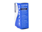 PURPOSE Gentle Cleansing Bar, 6 Ounces (Pack of 3)