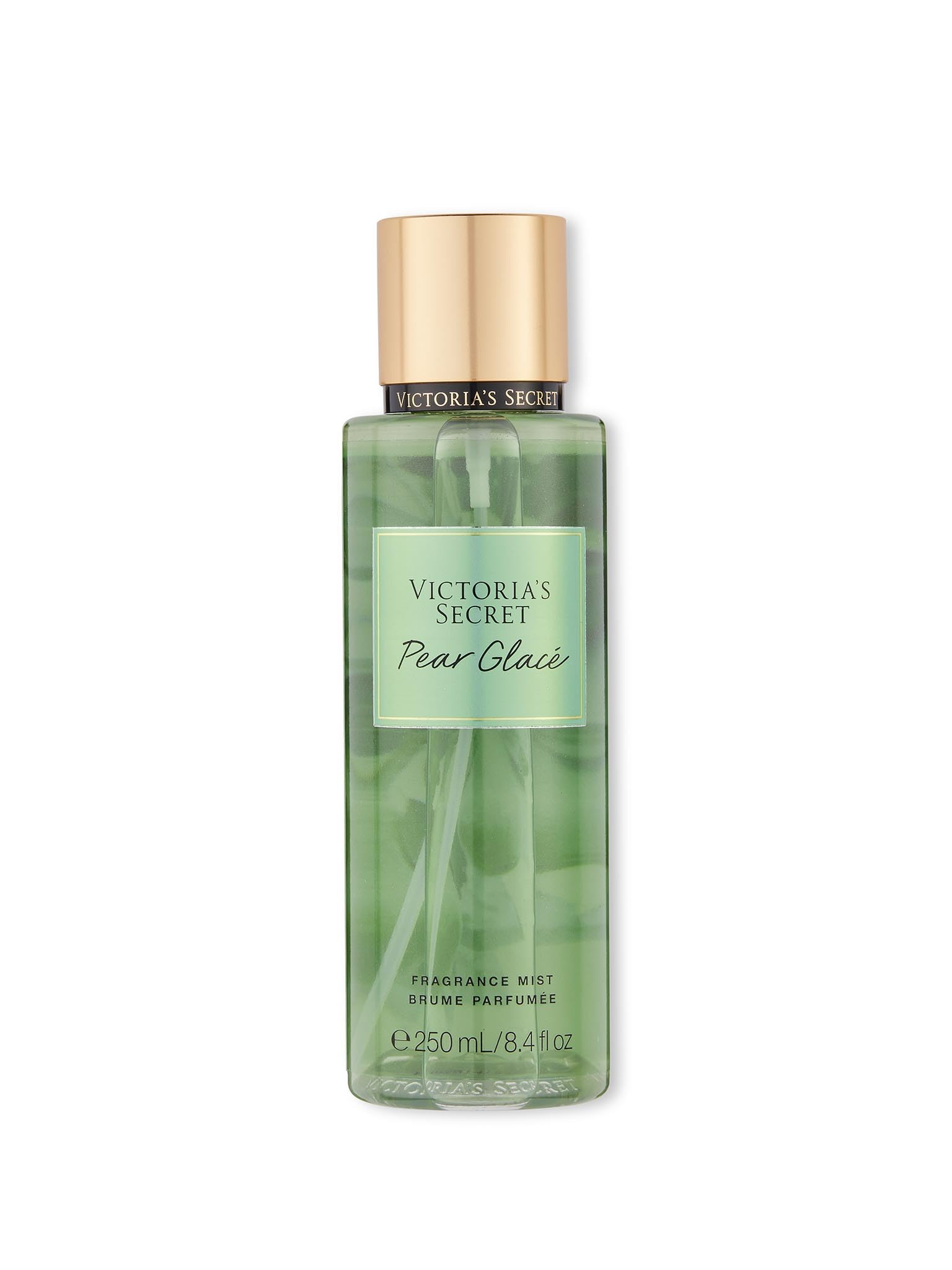 Victoria's Secret Fragrance Mist - Pear Glac��
