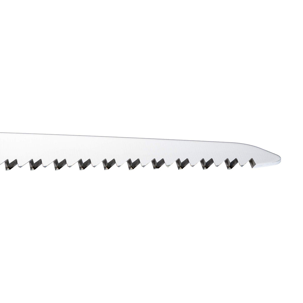 Oregon 13" Curved Premium Japanese High-Carbon Steel Hand Saw