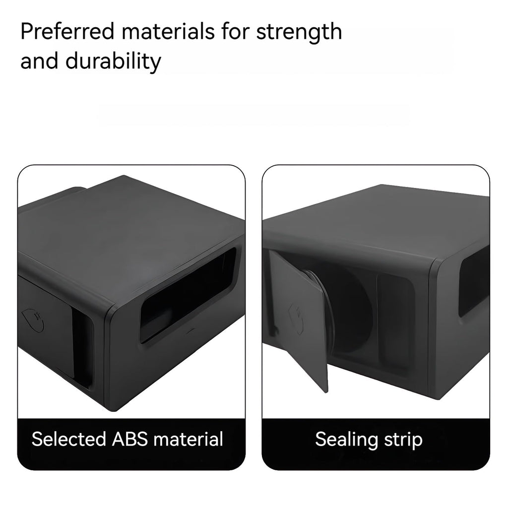 Cleaning Solution Tank Module Compatible with Dreame L40s Ultra, L40 Ultra