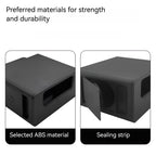 Cleaning Solution Tank Module Compatible with Dreame L40s Ultra, L40 Ultra