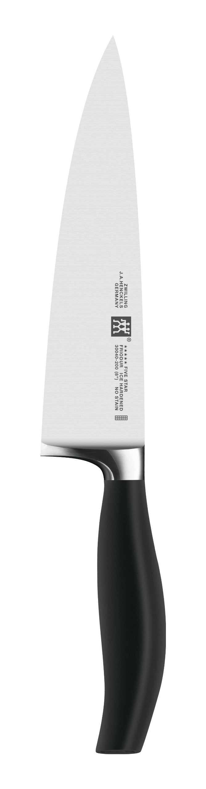 Two-Piece Knife Set by Zwilling