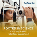 EyePromise Zeaxanthin Eye Health Supplements - 60 Softgels
