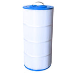 Atomic USA Made Spa Filter Compatible for Jacuzzi Sherlock 120 Replaces 42-3675-08-R Filbur FC-1401 Pleatco PJ120 Unicel C-9481 Length: 20 1/2" Diameter: 10" Drop in Hot Tub Filter Cartridge