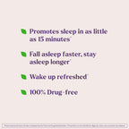 Natrol Melatonin Gummies, Sleep Support, 190 Strawberry-Flavored Adult Melatonin Gummies, 10 mg Sleep Aids for Adults