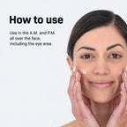 Revision Skincare D·E·J Daily Boosting Serum™, Anti Aging Serum, Reduces Wrinkles, Supports Skin Firmness and Skin Elasticity, 1 fl oz