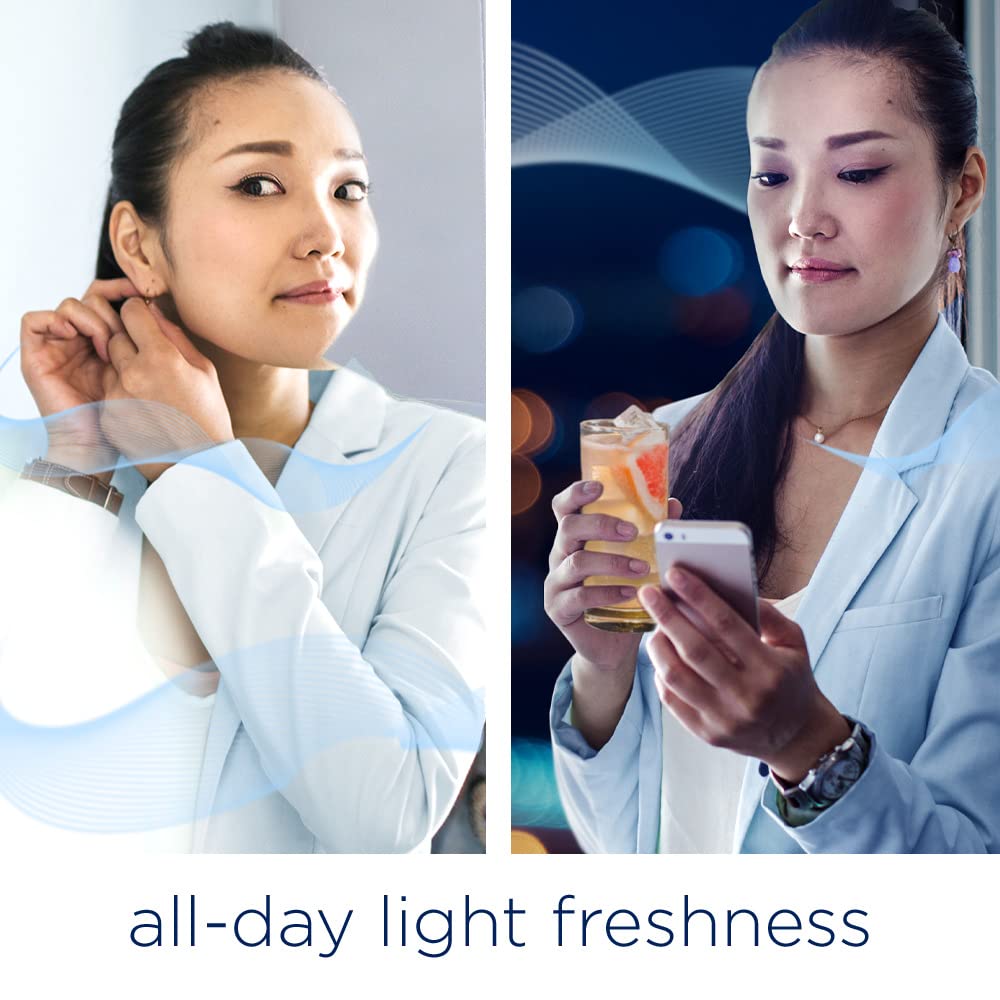 Downy Light Laundry Scent - DISCONTINUIED
