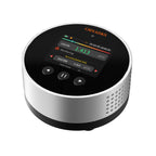 Radon Detector | 20-Year Radon Sensor | Long-Life Home Air Quality Monitor
