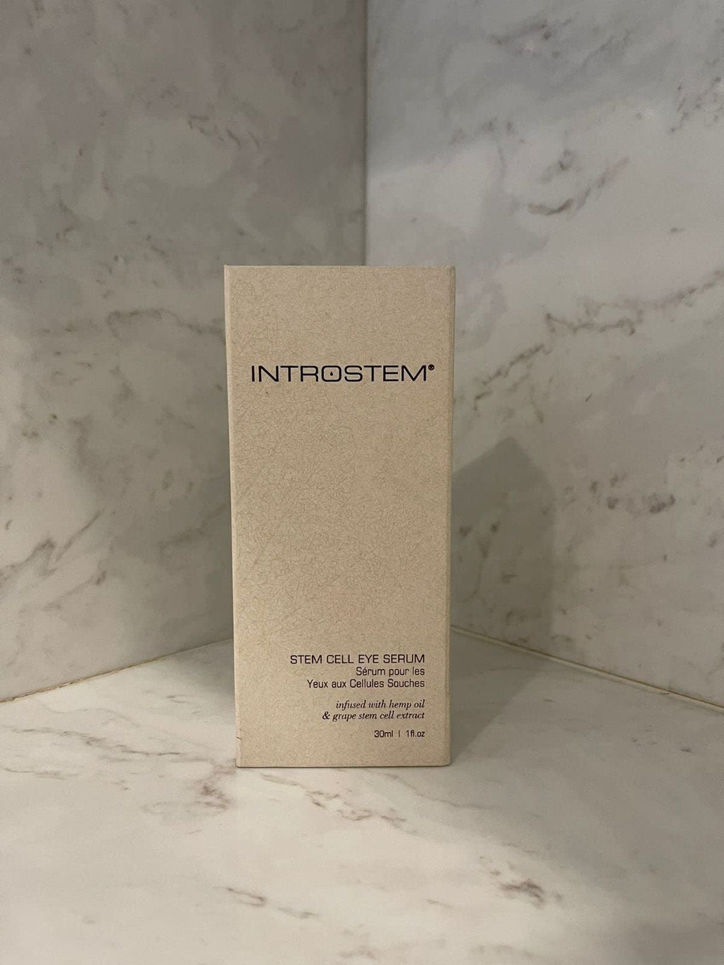 Introstem Stem Cell Eye Serum 30ml / 1fz.oz