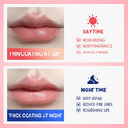 24 Pack Lip Sleeping Mask Gifts Set for Women, Bulk Lip Mask Overnight, Hydrate and Nourish Lip Masks With Vitamin C and Coconut Oil for Dry Lips, Lip Balm for Mothers Day Gifts and Spa Party Gifts