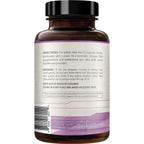 150mg Pterostilbene Supplement - Once Daily Antioxidant Supplement for Healthy Aging Immune Heart Skin and Brain Support - Naturally Derived Non-GMO & Made in the USA (180 Servings)
