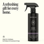 Preston Lane Luxury All-Purpose Cleaner, Highrise Scent | Bio-Based Multi-Surface Spray | Streak-Free Finish, Lifts Dirt, Smudges & Grease | Vegan & Cruelty-Free