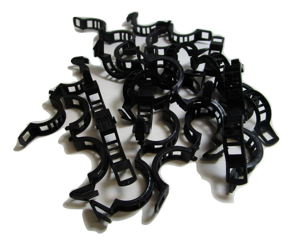 Tomato, Garden, and Vine Clips, Paskal Quick Clips (250)