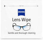 ZEISS Pre-Moistened Lens Cleaning Wipes, 600 Count