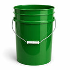 ePackageSupply 5 Gallon Bucket - Food Grade Bucket Lid Not Included, Green