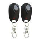 Avisontek 2-Pack for Linear Garage Door Opener Remote ACT-31B Megacode, LD033 LD050 LS050