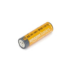 Amazon Basics 24-Count AA & AAA High-Performance Alkaline Batteries Value Pack, 12 AA and 12 AAA Batteries for Storage