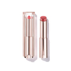 Lancôme Lip Idôle Squalane-12 Butterglow™ Hydrating Lip Balm – Instant Shine, 24H Hydration, and Buildable Color for Smooth & Moisturized Lips - 36 NUDE NOW
