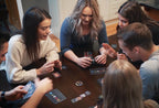 5-Minute Mystery | A Fast-Paced, Real-Time Cooperative Detective Board Game for Families | Solve The Case Before Time Runs Out | Ages 8+ | 1–6 Players