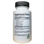 Casa de Sante Advanced Probiotic Supplement for Menopause & Perimenopause Women- Supports Hormone Balance, Hot Flashes, Night Sweats, Gut Health, Bloating Relief, Sleep| MD/PhD Microbiome Support