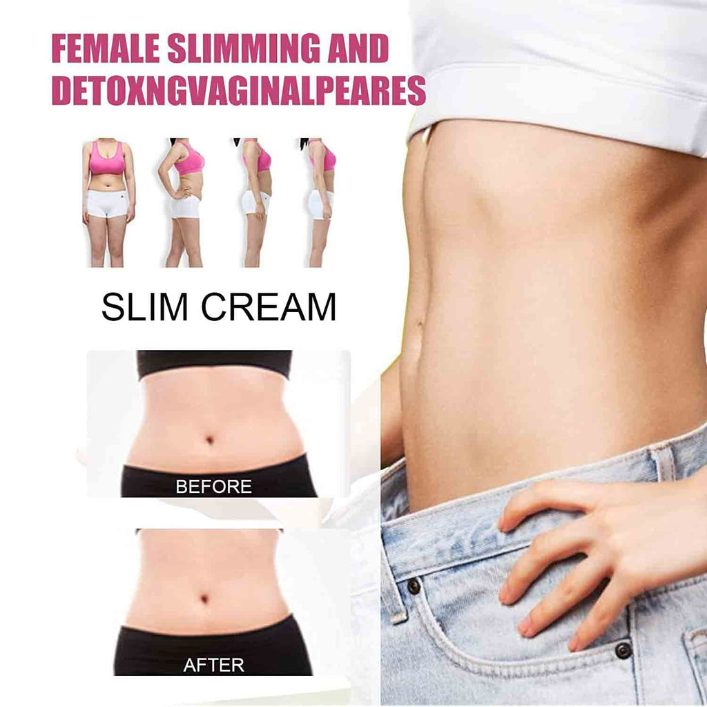 Weabet Anniecare Instant Anti-Itch Detox Slimming Products, Annie Care Natural Detox VıCapsulesa, Annie Care Natural Detox Vı Gel (8Bag-B)