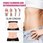 Weabet Anniecare Instant Anti-Itch Detox Slimming Products, Annie Care Natural Detox VıCapsulesa, Annie Care Natural Detox Vı Gel (8Bag-B)