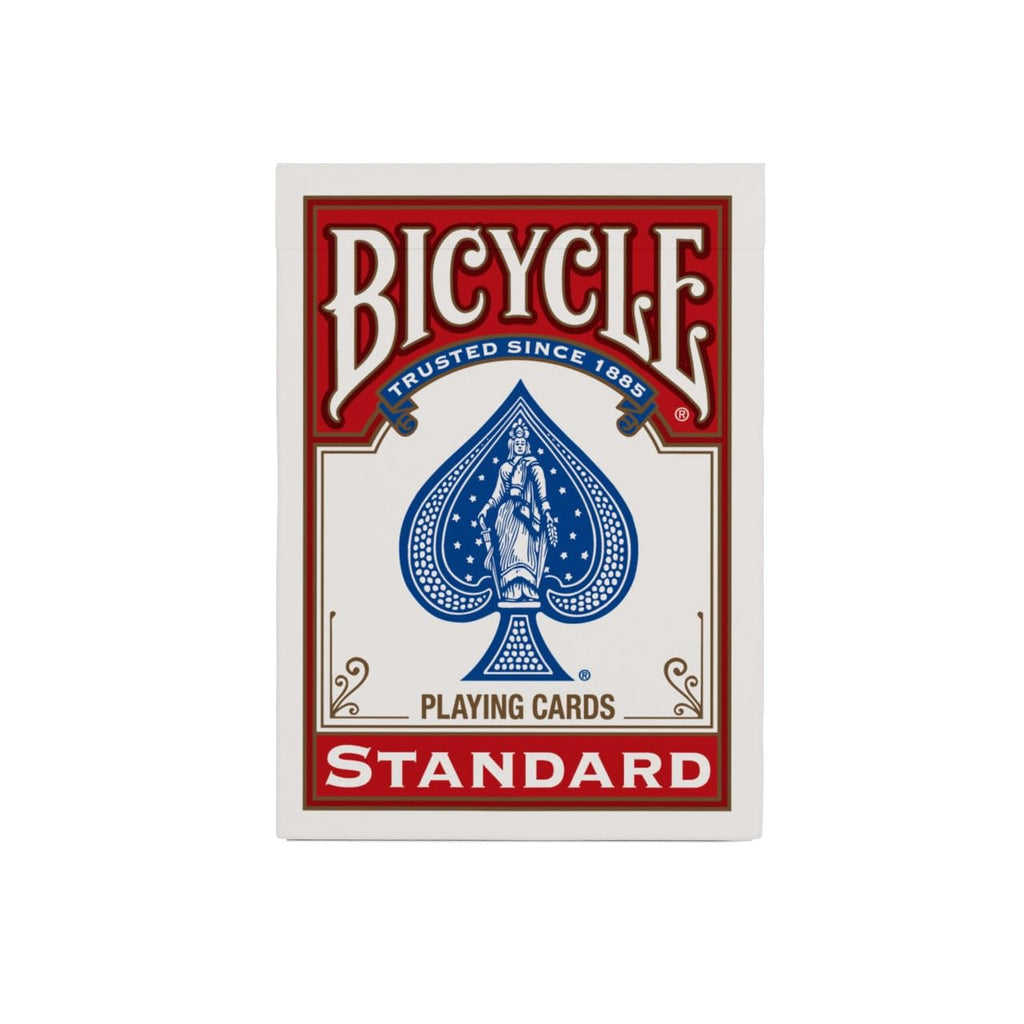 Bicycle Rider Back Playing Cards 12 Pack Poker Size Standard Index