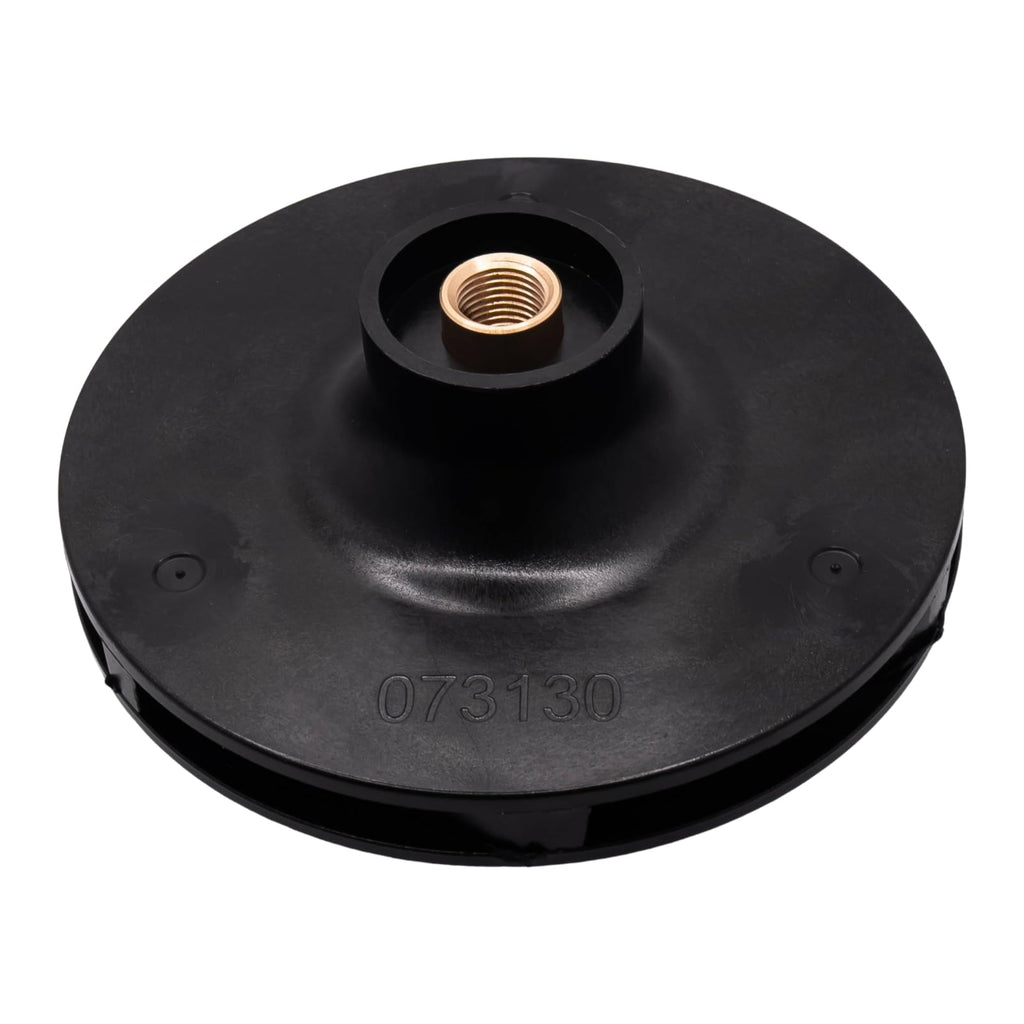 KOLEOLL 073130 Pump Impeller 2 HP Compatible with Pentair WhisperFlo WF-8 WFE-8 WFK-8 WFDS-8 WF-30 WFE-30 WFDS-30 1000 Series Pump