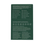 Essential Longevity® — 100% Liposomal 15-in-One Stack. NAD+ Precursor Nicotinamide, Quercetin, C, D3, B12, Magnesium Glycinate, Lions Mane, Chaga, Agaricus, Taurine, Sodium Hyaluronate. — 30 Sachets.