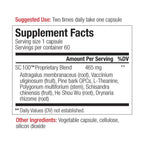 Life Code Stem Cell 100-100% Vegetarian Anti-Aging & Stem Cell Supplement