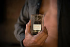 Cremo Cologne for Men, Spice & Black Vanilla, 3.4 Fl Oz