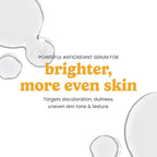 Timeless Vitamin C Plus E 20 Percent Ferulic Acid Serum For Unisex 4 oz Serum