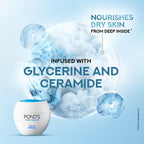 POND'S Moisturising Cold Cream, 100ml