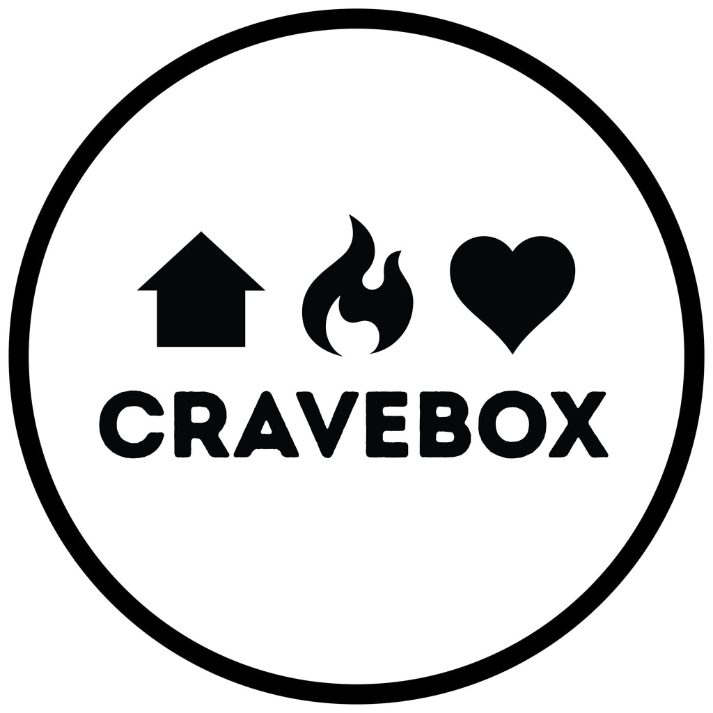 CRAVEBOX Healthy Snack Box (35 Count) Halloween Variety Pack Care Package Gift Basket Kid Men Women Adult Nuts Health Nutrition Assortment College Back to School