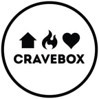 CRAVEBOX Healthy Snack Box (35 Count) Halloween Variety Pack Care Package Gift Basket Kid Men Women Adult Nuts Health Nutrition Assortment College Back to School