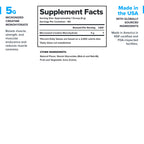LEGION Micronized Creatine Monohydrate Supplement - Clean Creatine Powder for Muscle Gain & Post Workout Recovery - Micronized Creatine Supplement for Maximum Absorption (60 Servings, Fruit Punch)