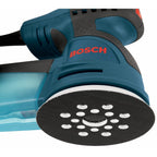 Bosch ROS20VSK 5 In. Palm Random Orbit Sander/Polisher