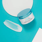 Peter Thomas Roth | Peptide Skinjection™ Moisture Infusion Cream, Refillable Moisturizer, For Loss of Firmness and Elasticity, Fine Lines & Wrinkles, Dryness, 21 Amplified Peptides & Neuropeptides