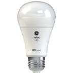 GE Relax LED Light Bulbs, 60 Watt, Soft White, A19 (4 Pack)