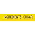 Domino® Granulated Sugar, 20 oz Canister, 3 Pack
