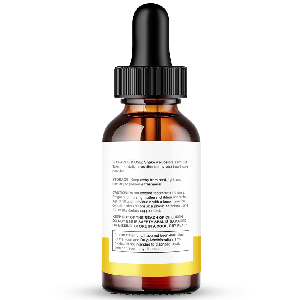 IDEAL PERFORMANCE Pine Pollen Drops, PinePollen Droppers Reviews (2 Pack)