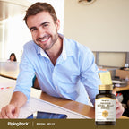 Piping Rock Royal Jelly Capsules | 120 Count