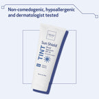 Obagi Sun Shield Tinted Sunscreen – Broad Spectrum SPF 50 Protection from the Sun – Cool Tint – 3 oz