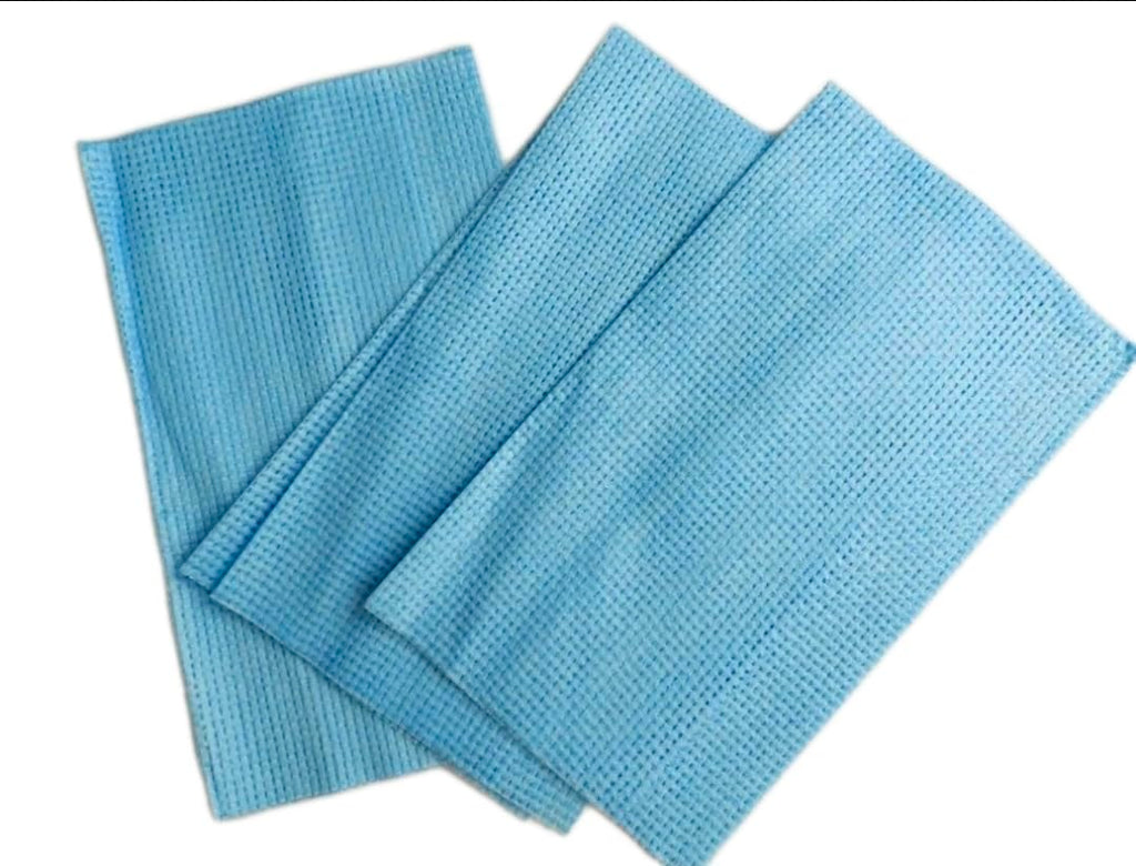 Handi Wipes Heavy Duty 3Ct 6-Pack