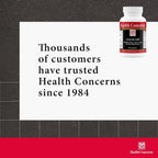 Health Concerns Skin Balance – Herbal Supplement for Skin Support, Itching Relief, & Circulation – Chinese Herbal Supplements for Men & Women – Skullcap, Dong Quai, Coptis Root - 90 Capsules