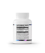 Tesseract SafeCell S-Acetyl Glutathione Supplement, 300mg, Healthy Aging, Cellular Support, Powerful Antioxidant; Hypoallergenic, Vegan, Patented Delivery; Bioavailability; 60 Vegetarian Capsules