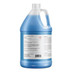 Active Element Dishwasher Rinse Aid - 1 Gallon - Extra Strength – Eliminates Water Spots - Sreak Free Shine - Enhances Drying - Dishwasher Rinse Aid Liquid